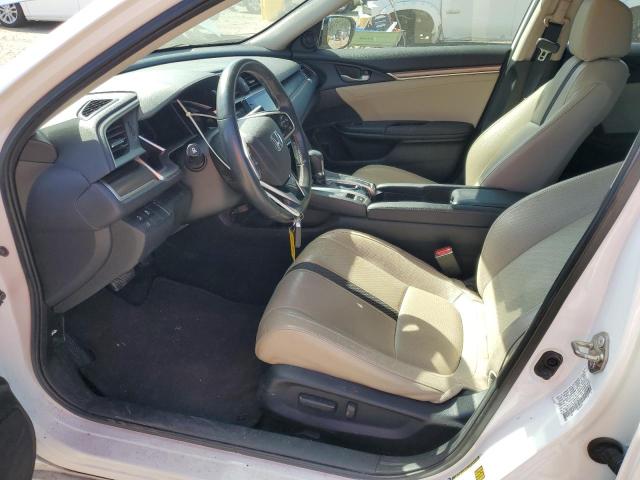 19XFC1F73LE015213 Honda CIVIC EXL