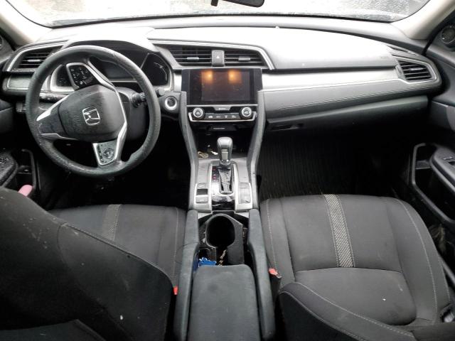 2HGFC2F88JH502683 Honda CIVIC EX