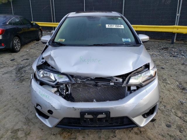 JHMGK5H77GS004700 Honda FIT EX