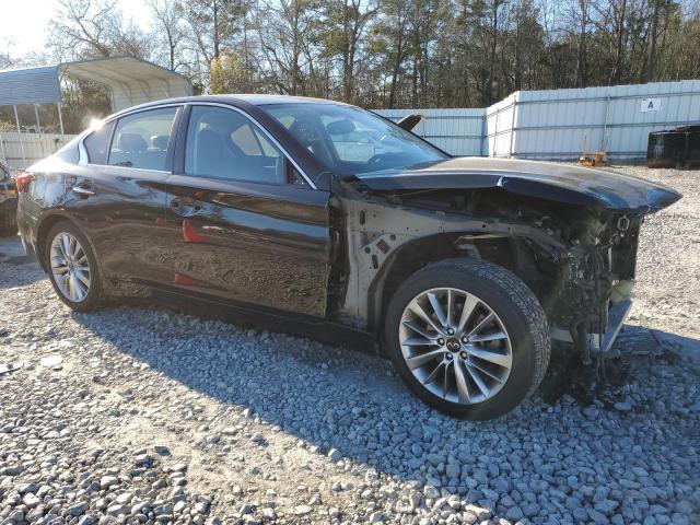 JN1EV7AP0LM206656 Infiniti Q50 PURE