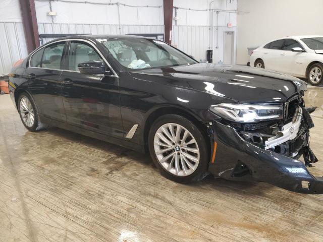 WBA53BH01NCK22854 BMW 530 I