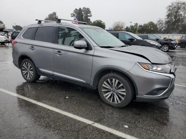JA4AD3A31KZ012170 Mitsubishi Outlander Se