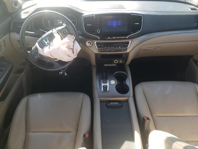 5FPYK3F7XMB012139 Honda Ridgeline Rtl