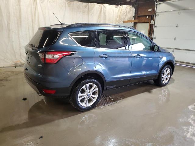 1FMCU9GD5JUB81178 Ford ESCAPE SE