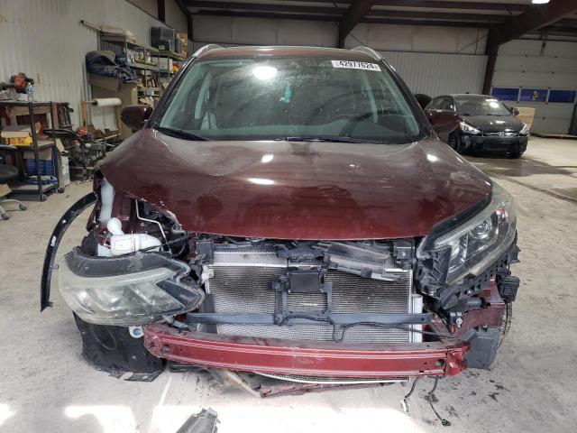 5J6RM4H99GL024743 Honda Cr-v Touring