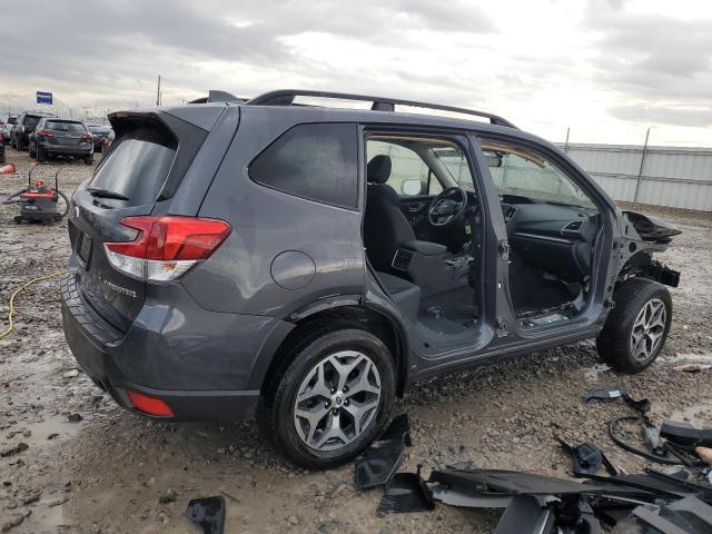 JF2SKAGC6LH559052 Subaru Forester Premium