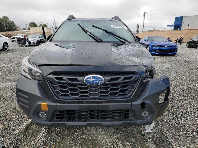 4S4BTGUD5P3127630 Subaru Outback Wilderness
