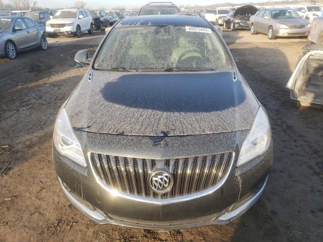 2G4GN5EX5F9213264 Buick Regal Premium