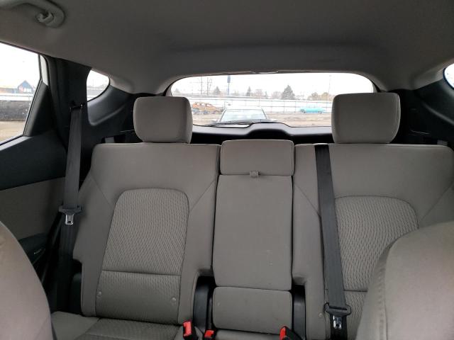 Hyundai SANTA FE SPORT 2018 5NMZTDLB4JH107203 Image 10