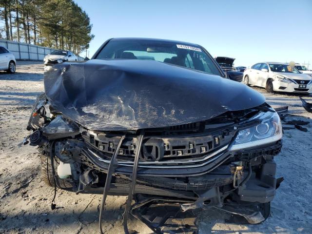 1HGCR2F51GA019521 Honda Accord Sport