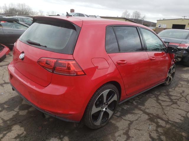 3VW447AU4HM049546 Volkswagen GTI S/SE