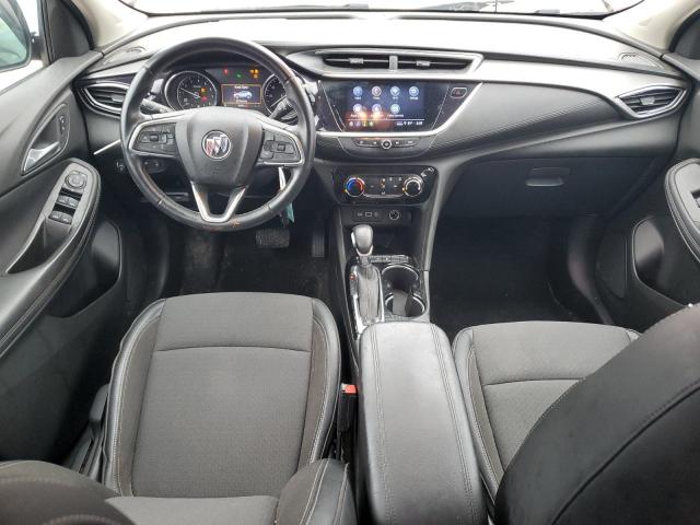 KL4MMBS23MB102865 Buick Encore Gx Preferred