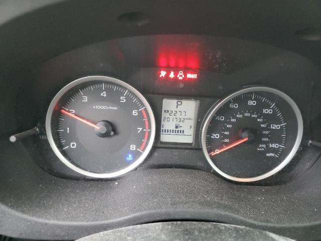 JF2SJAEC6EH521541 Subaru Forester 2.5i Premium