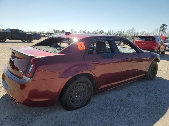 2C3CCABG6KH619726 Chrysler 300 S