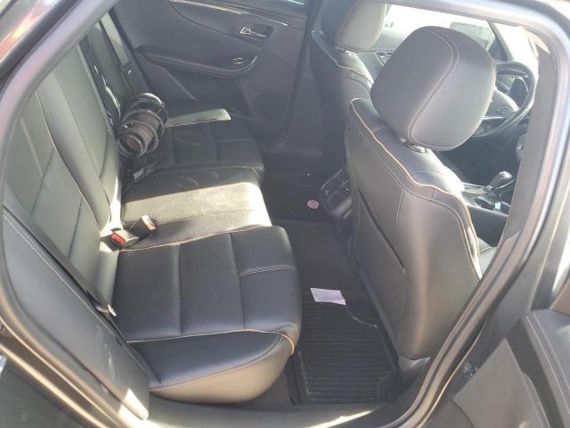 2G1105S38K9110837 Chevrolet Impala Premier