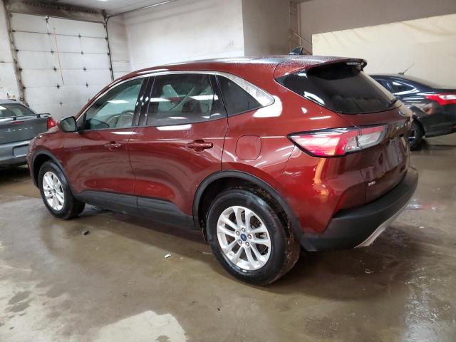 1FMCU9G68MUA07756 Ford ESCAPE SE