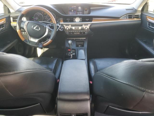JTHBW1GG8F2091059 Lexus ES 300H