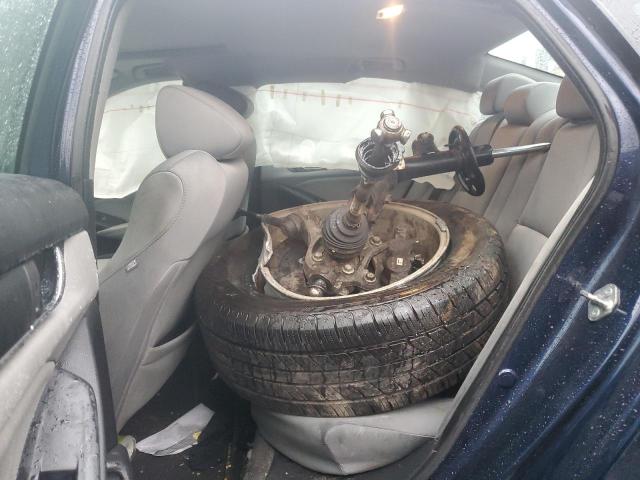 1HGCV1F44LA114209 Honda ACCORD EX