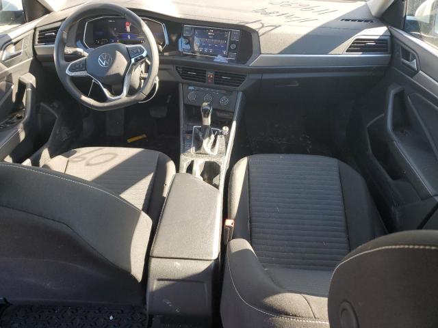 3VW5M7BU2RM010992 Volkswagen JETTA S