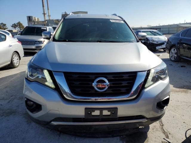 5N1DR2MNXKC618450 Nissan Pathfinder S