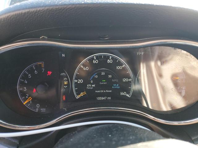 1C4RJFBG7FC763237 Jeep Grand Cherokee Limited