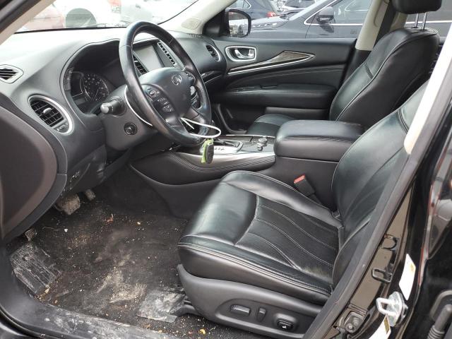5N1AL0MM9FC514974 Infiniti QX60