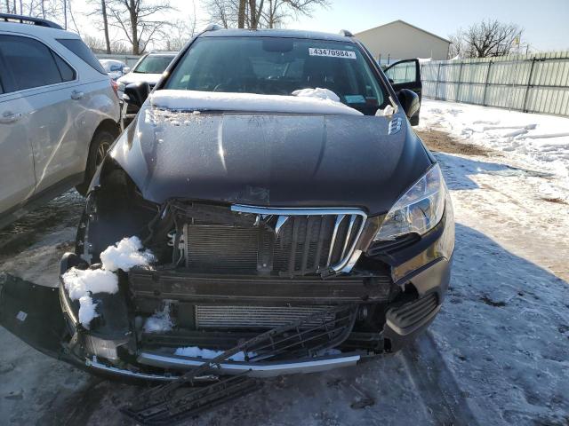 KL4CJASB9GB559084 Buick Encore