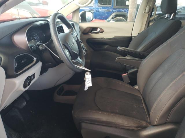 2C4RC1DG3HR723158 Chrysler Pacifica Touring