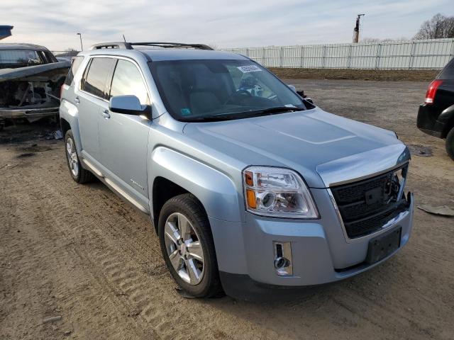 2GKFLSE39E6167010 GMC TERRAIN SL
