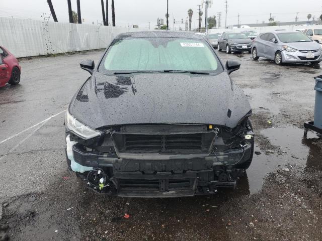 3FA6P0HD7KR148491 Ford FUSION SE