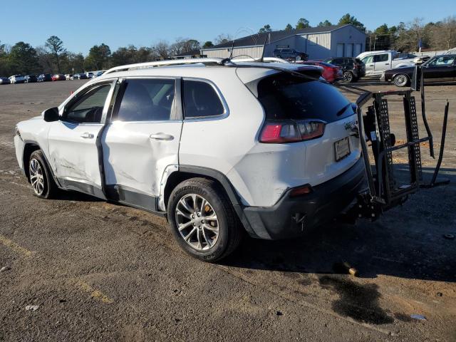1C4PJLLB9KD143292 Jeep Cherokee Latitude Plus