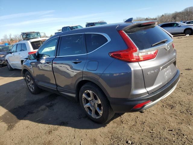 5J6RW2H8XJL036803 Honda CR-V EXL