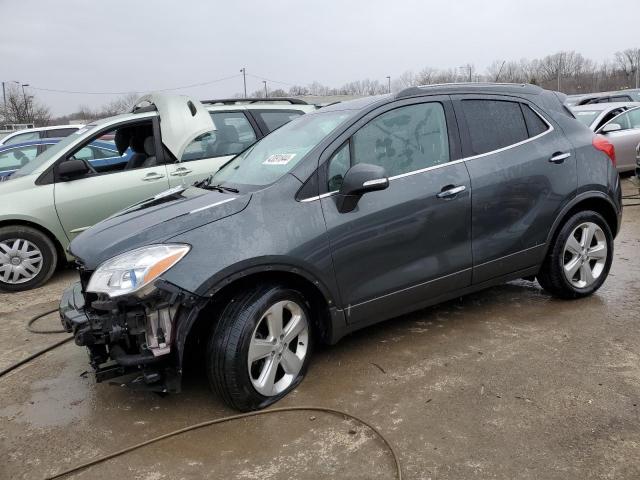Auction sale of the 2016 Buick Encore, vin: KL4CJASB1GB688761, lot number: 43091844