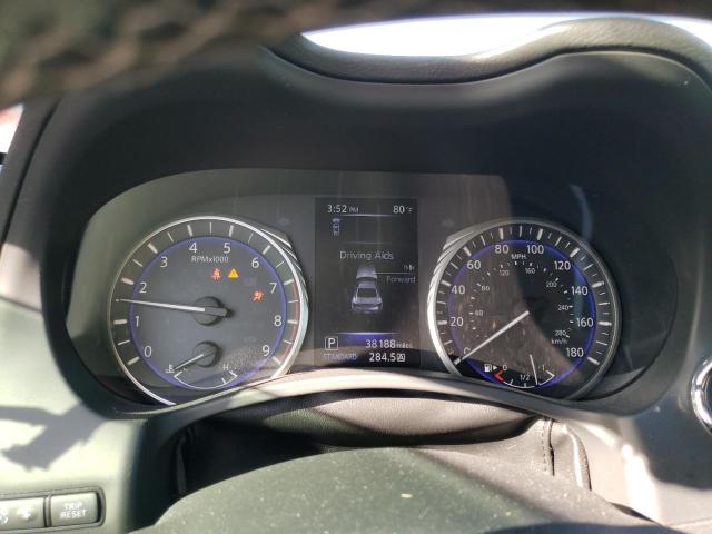 JN1EV7EK1KM231756 Infiniti Q60 PURE