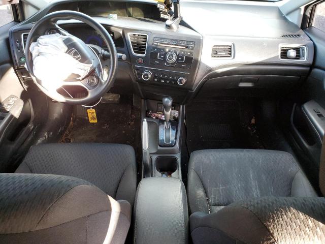 2HGFB2F53FH512683 Honda Civic Lx