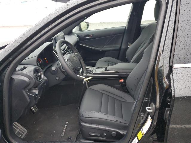 JTHGZ1B24P5071884 Lexus Is 350 F Sport Design