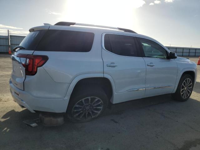 1GKKNXLS1MZ228899 GMC Acadia Denali