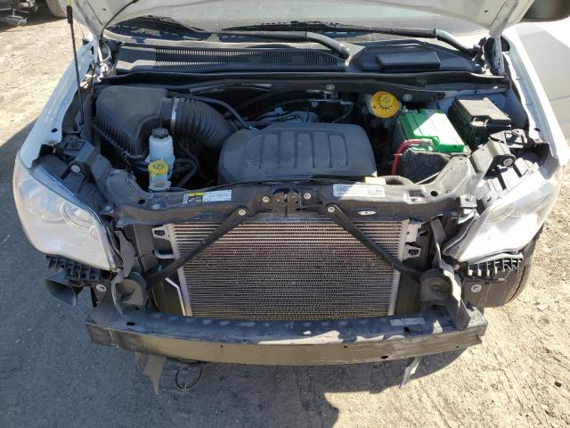 2C7WDGBG4ER473143 Dodge Grand Caravan Se