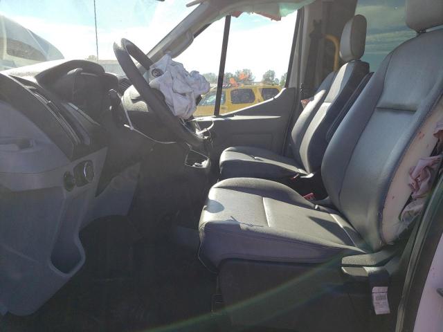 1FTYE2CM4KKB72442 Ford Transit T-150