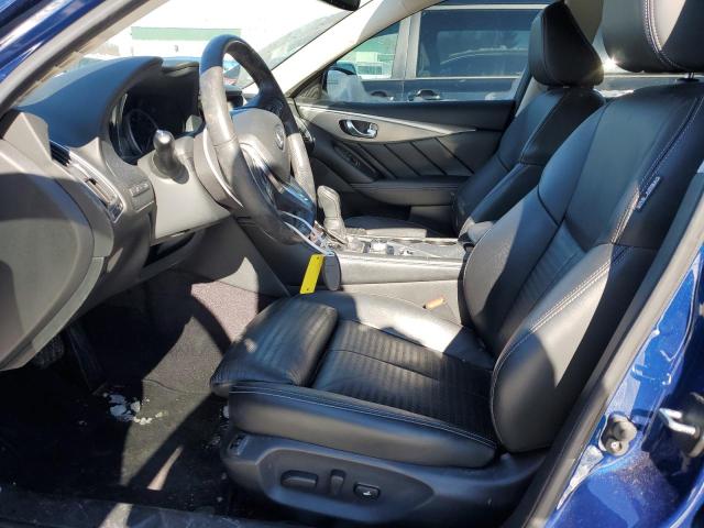 JN1EV7AR4JM443651 Infiniti Q50 LUXE