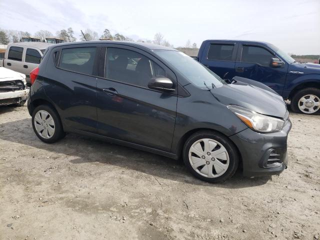 KL8CB6SA4HC839796 Chevrolet SPARK LS