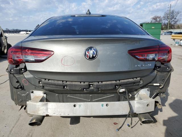 W04GL6SX3K1020852 Buick Regal Preferred