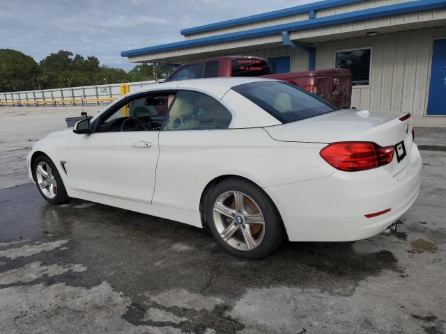 WBA3V5C5XEP747815 BMW 428 I