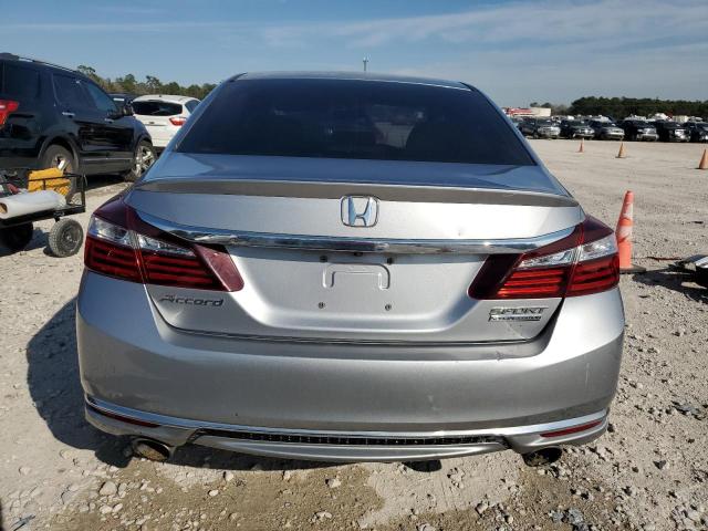 1HGCR2F11HA242592 Honda Accord Sport Special Edition