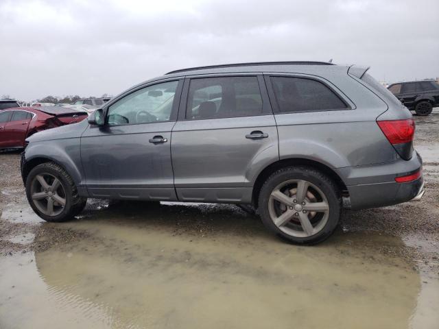 WA1LMAFE8FD032037 Audi Q7 Tdi Premium Plus