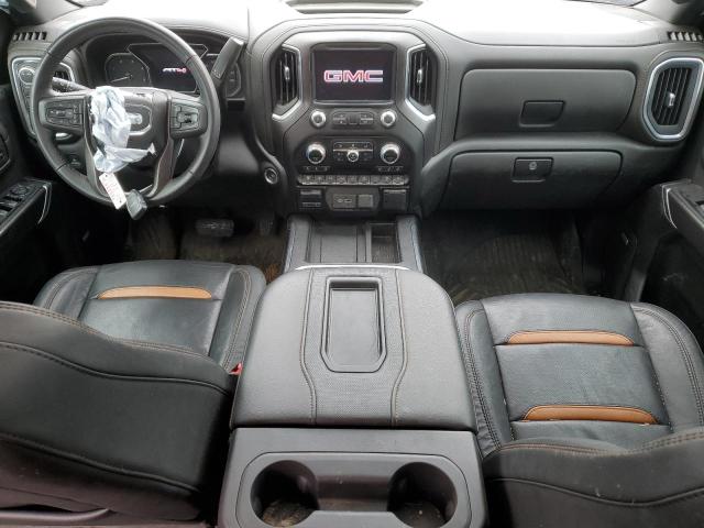 1GT49PEY1NF184366 GMC Sierra K2500 At4
