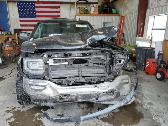 3GTU2NEC1JG123539 GMC Sierra K1500 Slt