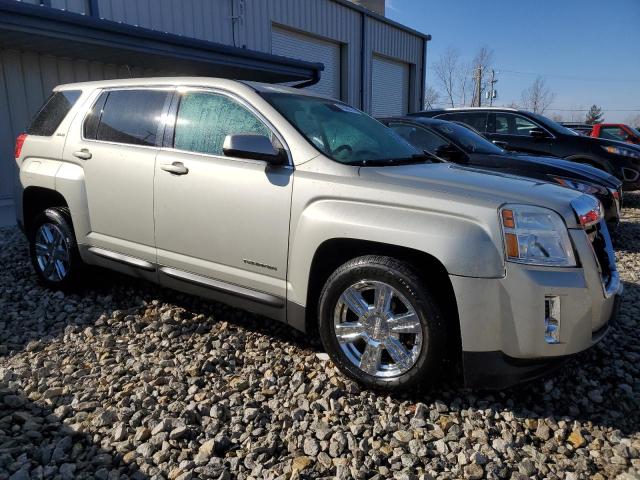 2GKFLVEK7E6190374 GMC Terrain Sle