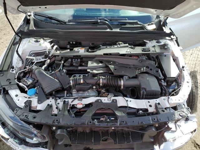 1HGCV1F5XKA163471 Honda ACCORD EXL