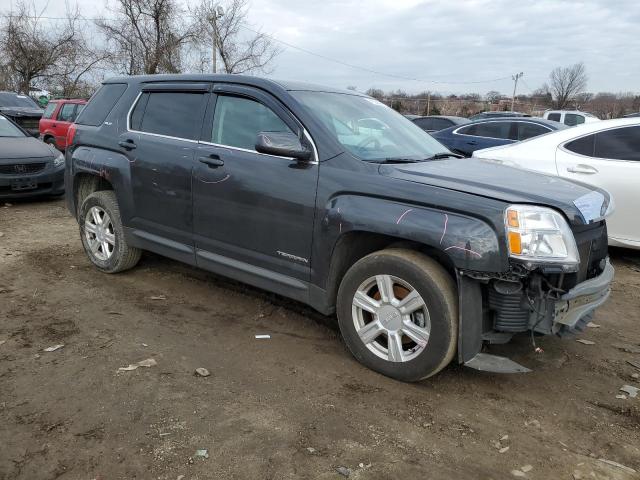 2GKALMEKXE6358092 GMC Terrain Sle